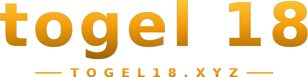 togel 18 logo